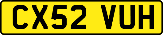CX52VUH