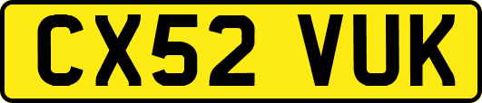 CX52VUK