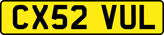 CX52VUL