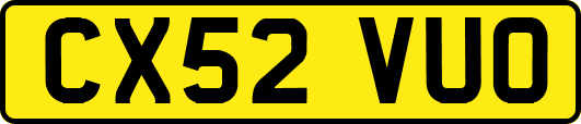 CX52VUO