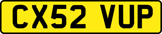 CX52VUP