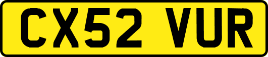 CX52VUR
