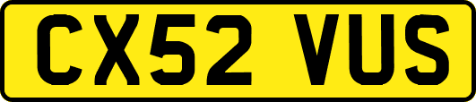 CX52VUS