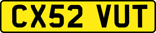 CX52VUT