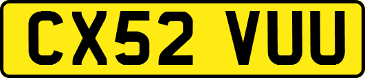 CX52VUU