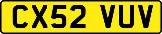 CX52VUV