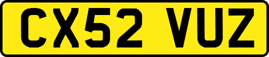 CX52VUZ