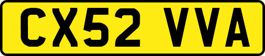 CX52VVA