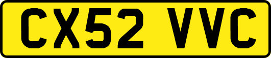 CX52VVC