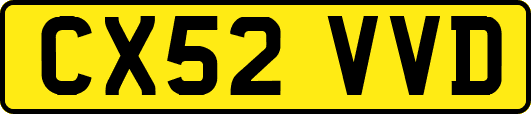 CX52VVD