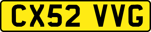 CX52VVG