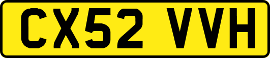 CX52VVH