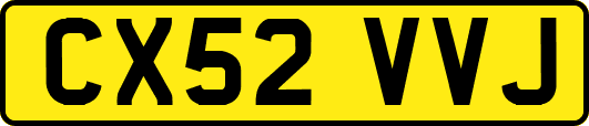 CX52VVJ