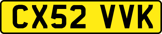 CX52VVK