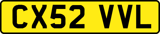 CX52VVL