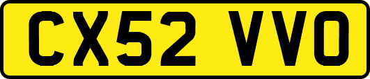 CX52VVO