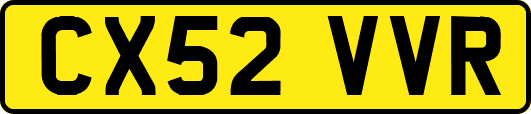 CX52VVR