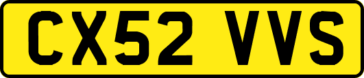 CX52VVS