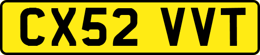 CX52VVT