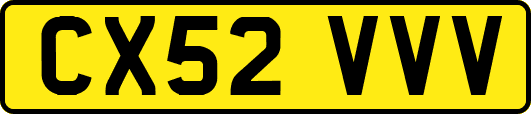 CX52VVV