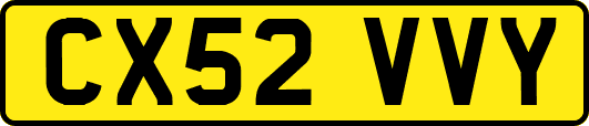 CX52VVY