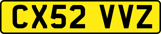 CX52VVZ