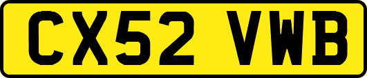 CX52VWB