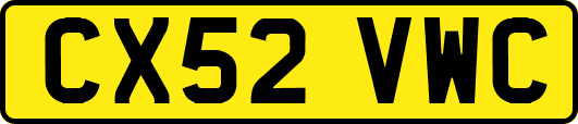 CX52VWC
