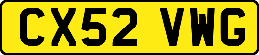 CX52VWG