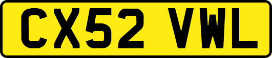 CX52VWL