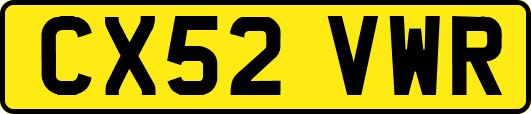 CX52VWR