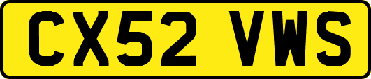 CX52VWS