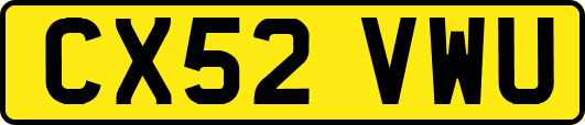 CX52VWU
