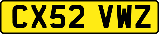 CX52VWZ