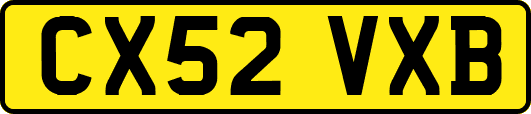 CX52VXB