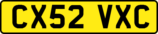 CX52VXC
