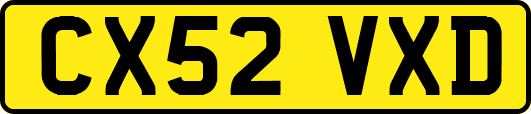 CX52VXD