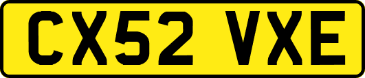 CX52VXE