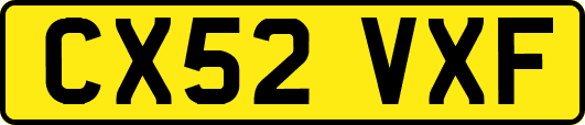 CX52VXF