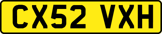 CX52VXH