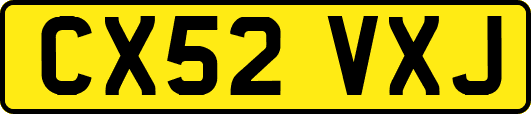 CX52VXJ