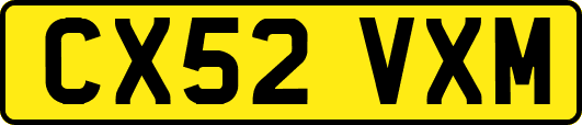 CX52VXM