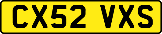 CX52VXS
