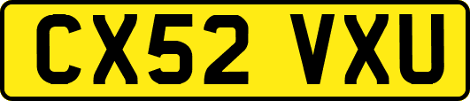 CX52VXU