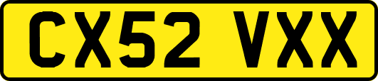 CX52VXX