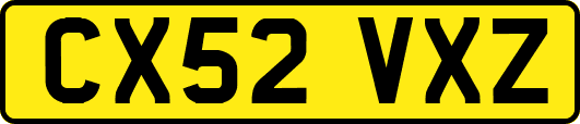 CX52VXZ