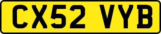 CX52VYB