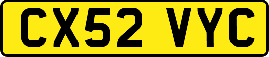 CX52VYC
