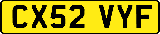CX52VYF