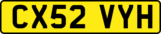 CX52VYH